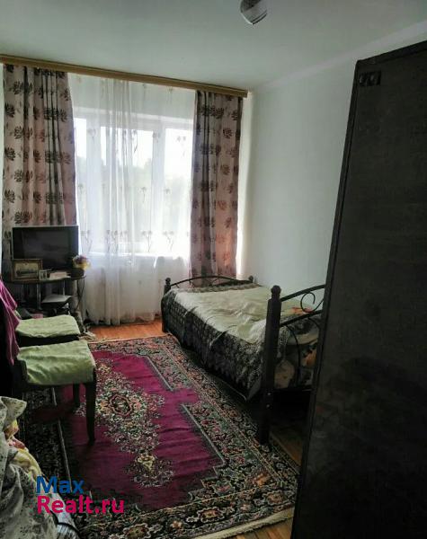 Республика Северная Осетия — Алания, улица Мира Моздок продам квартиру