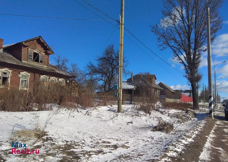 Клин деревня Давыдково, 21 дом купить