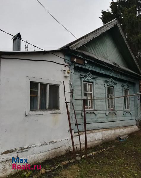 Жигулевск Жигулёвск, улица Чкалова, 65 частные дома