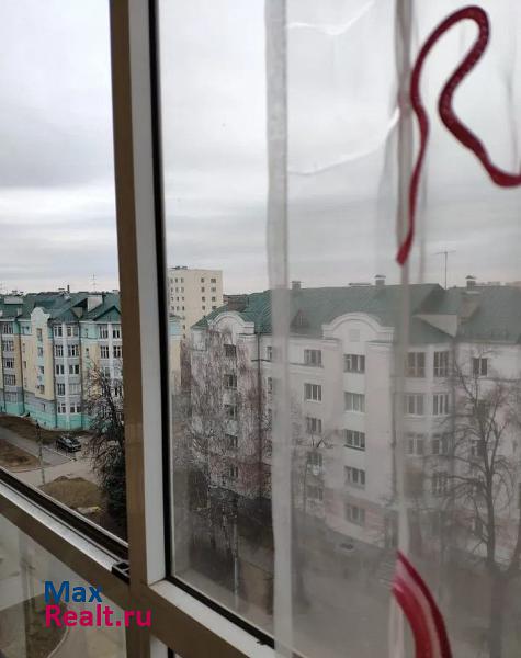 Первомайская улица Зеленодольск продам квартиру