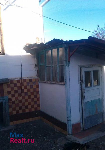 Кисловодск улица Орджоникидзе продажа квартиры