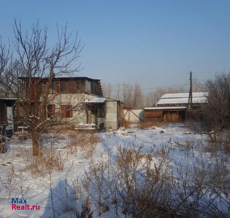 Кызыл городской округ Кызыл частные дома