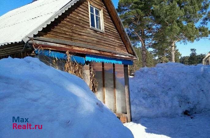 Прокопьевск посёлок Большой Керлегеш, Лесная улица, 19 дом купить