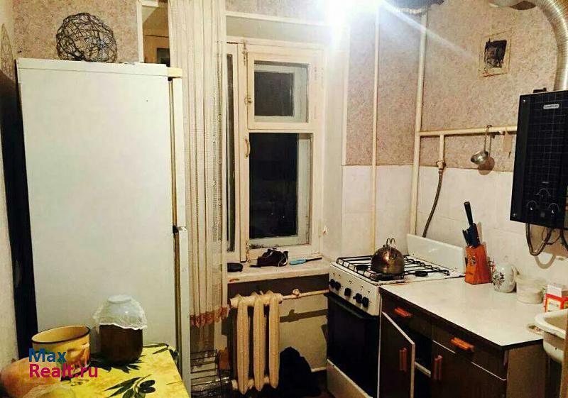 улица Чапаева, 27 Железноводск продам квартиру