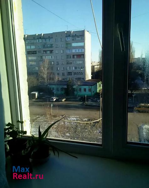 Георгиевск улица Тронина продажа квартиры