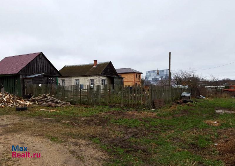 Гагарин деревня Величково частные дома