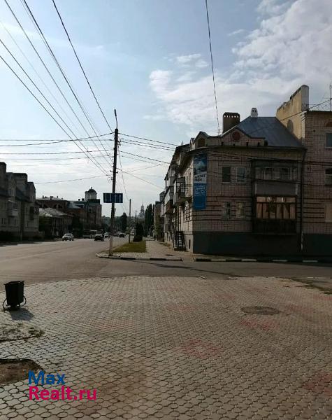 Елец улица Орджоникидзе, 80 продажа квартиры