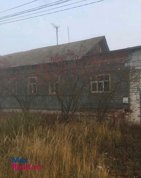 Касимов городской округ Касимов частные дома