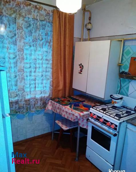 Ялта Киевский переулок, 12 продажа квартиры