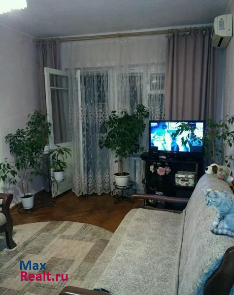Белореченск  продажа квартиры