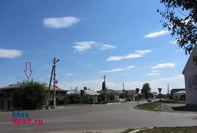Калач городское поселение город Калач, Советская улица, 52 частные дома