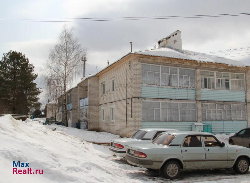 деревня Малое Зиновьево Семенов продам квартиру