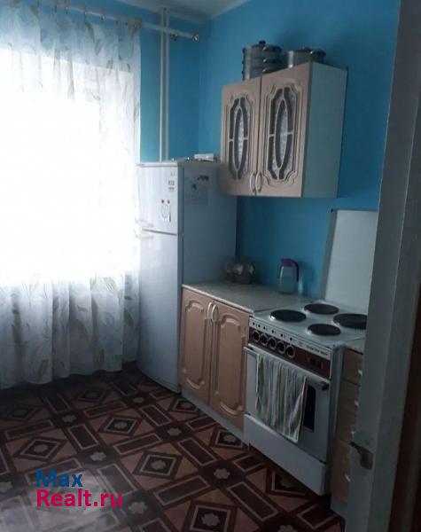 Тюменская область, Ханты-Мансийский автономный округ, 6-й микрорайон, 23 Радужный продам квартиру