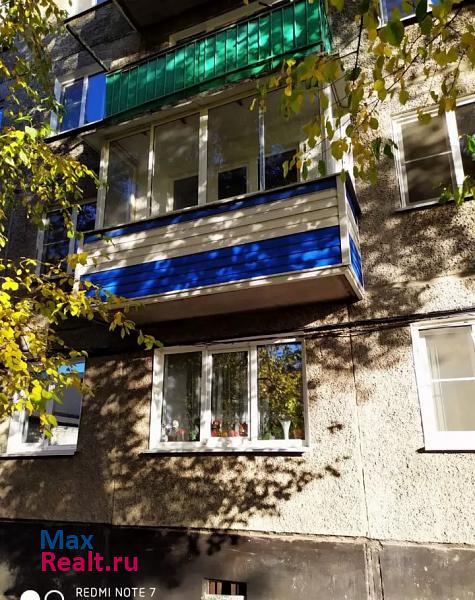Рубцовск Комсомольская улица, 86 продажа квартиры