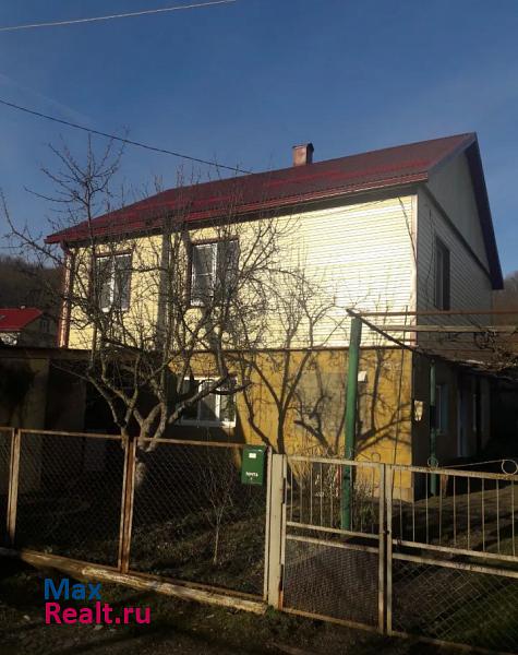 Джубга кп село Дефановка, Молодёжная улица частные дома