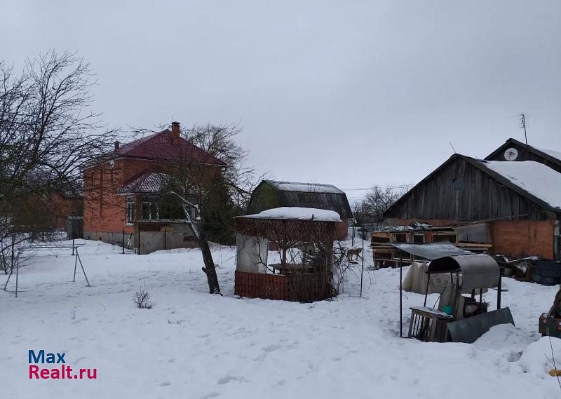 Воскресенск деревня Андреевка дом купить