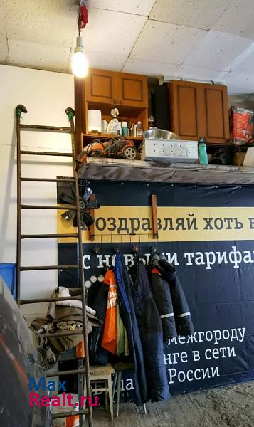 купить гараж Норильск Центральный район