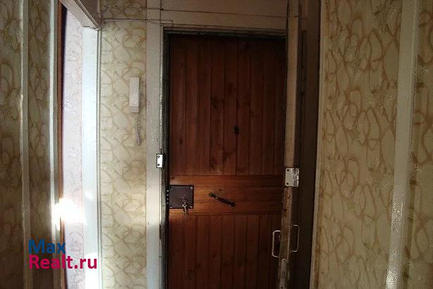 Бердск улица Максима Горького, 5 продажа квартиры