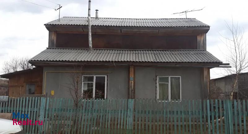 Тальменка рабочий посёлок Тальменка частные дома