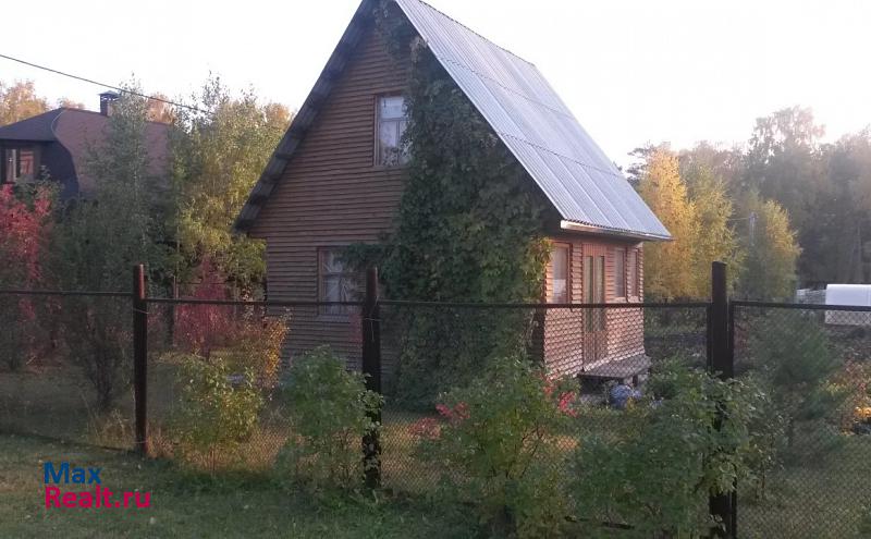 Бердск село Морозово, Полевая улица, 24 дом купить
