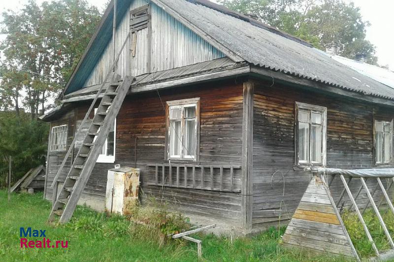 Подпорожье посёлок городского типа, Важинское городское поселение, Подпорожский район, Важины частные дома