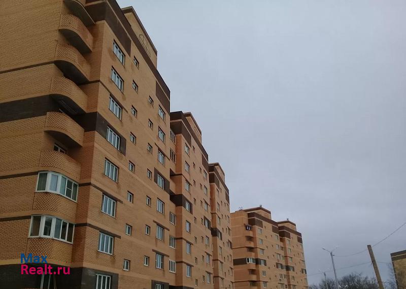 Клин Майдановская улица, 2к3 продажа квартиры