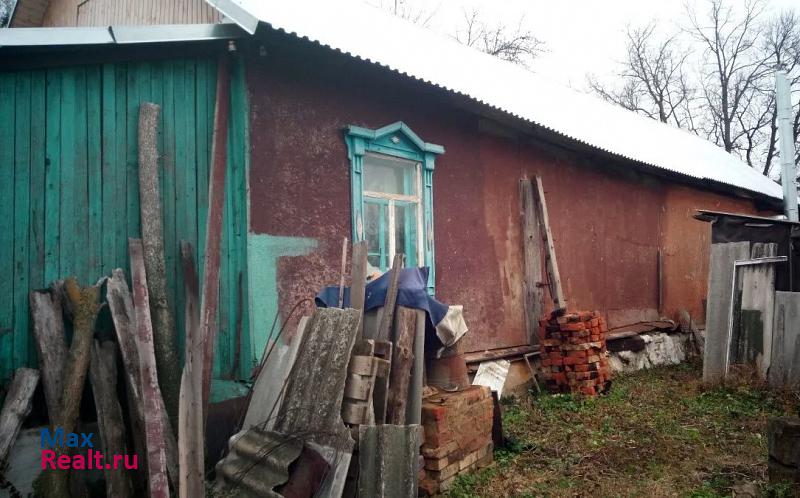 Кимовск село Бучалки частные дома