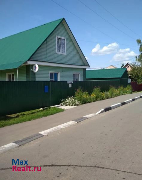 Тальменка рабочий посёлок Тальменка, Алтайская улица, 16 частные дома