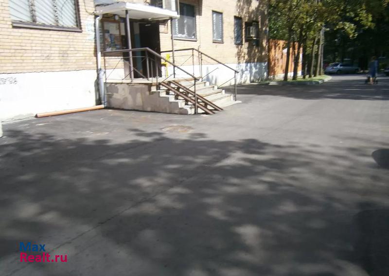 Жуковский улица Гагарина, 51 продажа квартиры