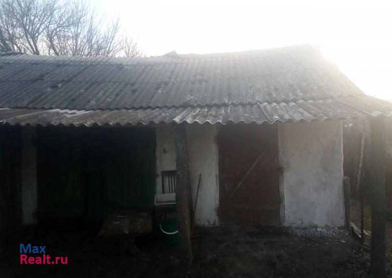 Глубокий хутор Астахов, переулок Подтелкова, 4 частные дома