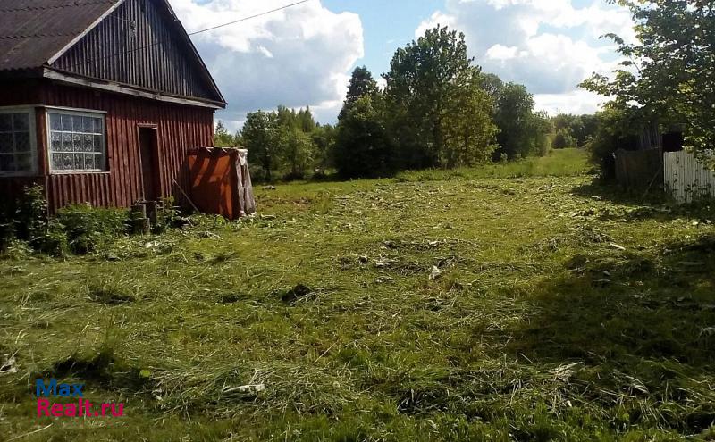 Мещовск село Гаврики, Цветочная улица, 2 частные дома