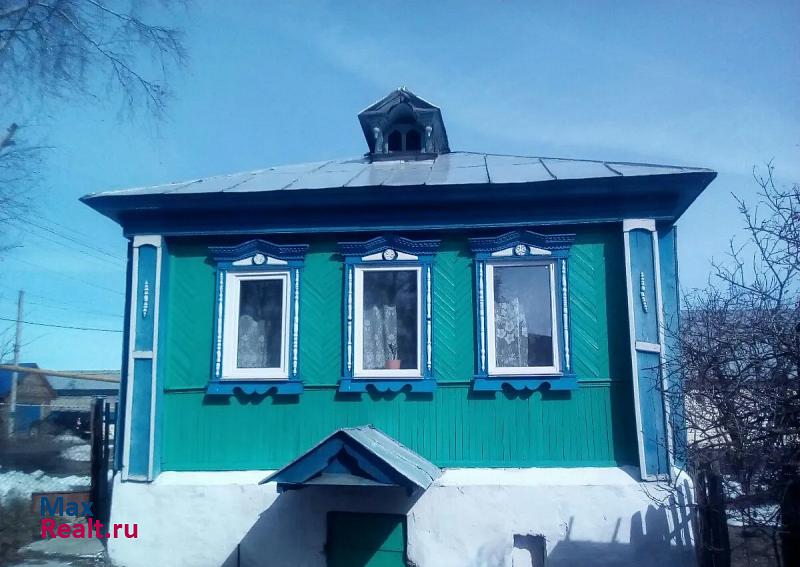 Сергач улица Николаева, 35 частные дома