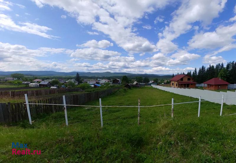 Карабаш село Новоандреевка, улица Потапова, 61 частные дома