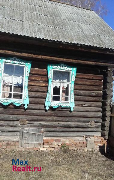 Агрыз Удмуртская Республика, деревня Среднее Кечёво частные дома