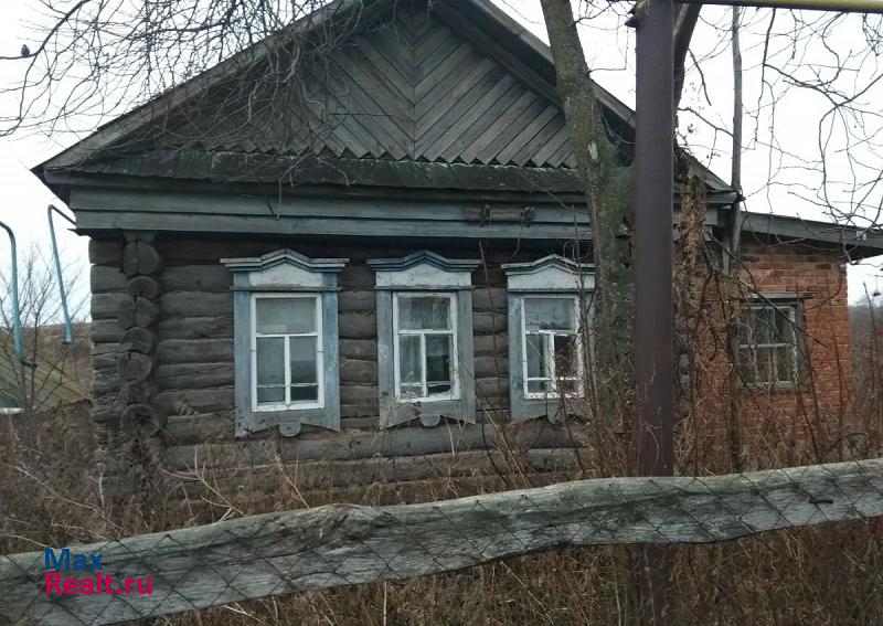 Алексеевское поселок городского типа Алексеевское частные дома