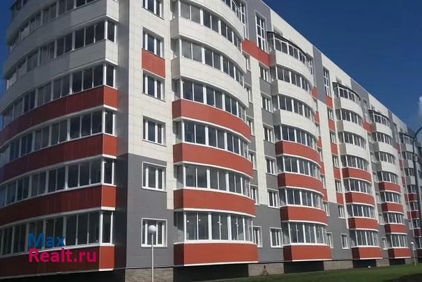 Красногорск деревня Глухово, улица Рублёвское Предместье, 30 продажа квартиры