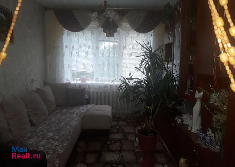 Спасск-Рязанский продам квартиру