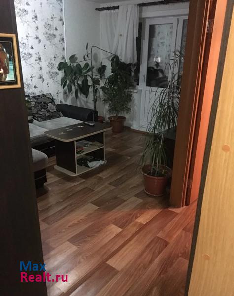 Первоуральск улица Ватутина, 56 продажа квартиры