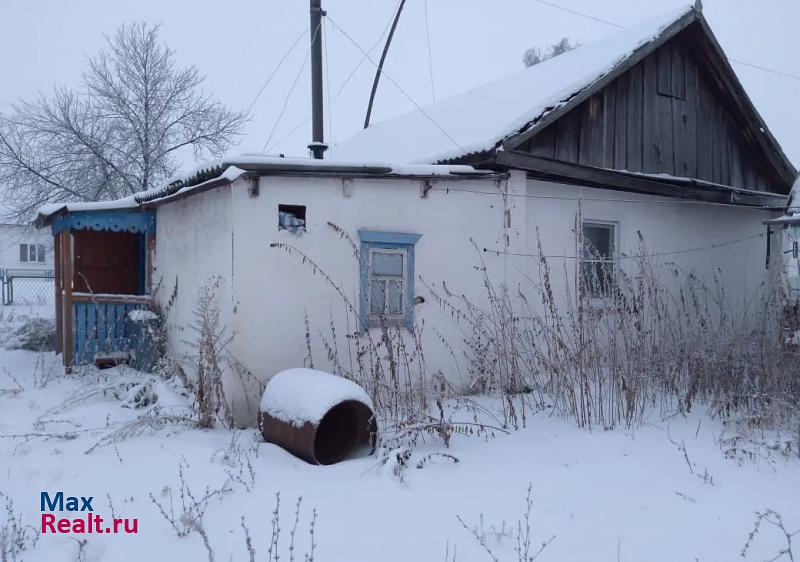 Хабары село Новоильинка частные дома