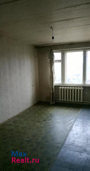 Ковров Московская улица, 9 продажа квартиры