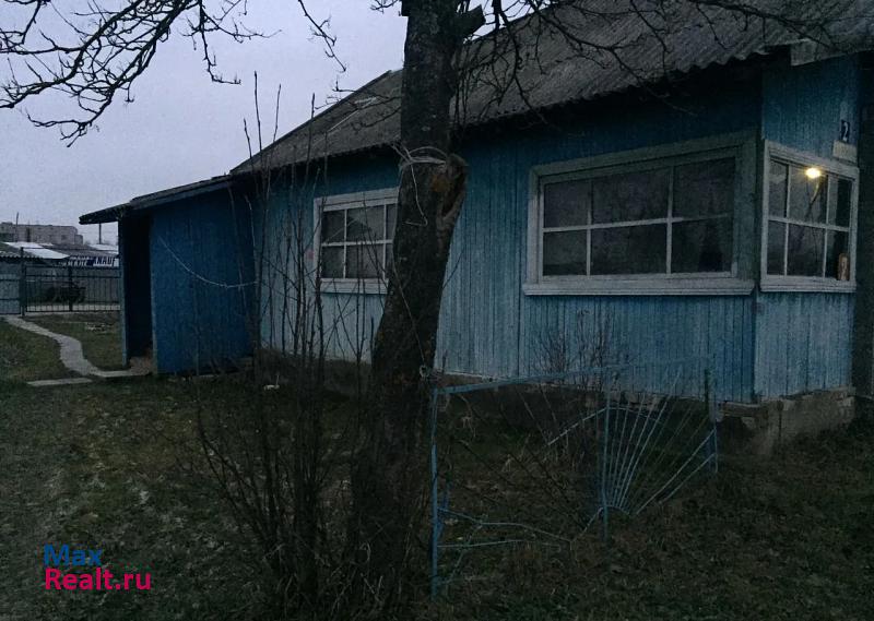 Лихославль посёлок Крючково частные дома