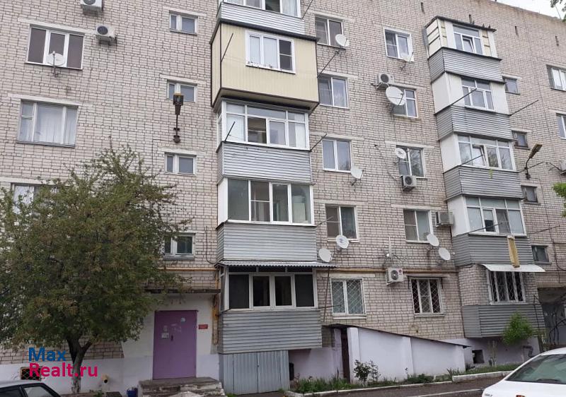 Черкесск улица Некрасова, 5 продажа квартиры