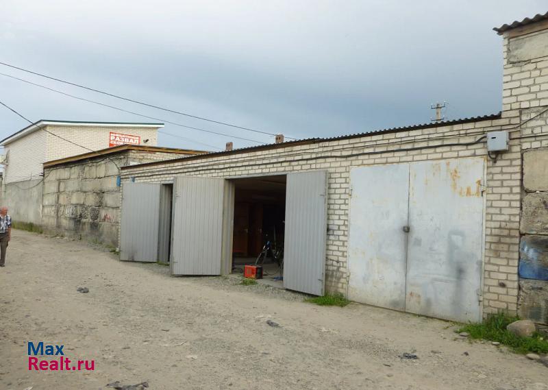 купить гараж Черкесск Карачаево-Черкесская Республика