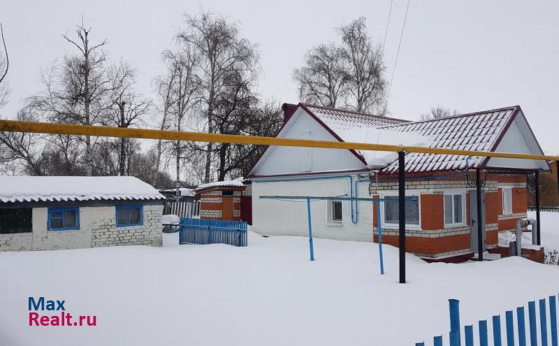 Добринка посёлок Добринка, Пушкинская улица, 27 частные дома