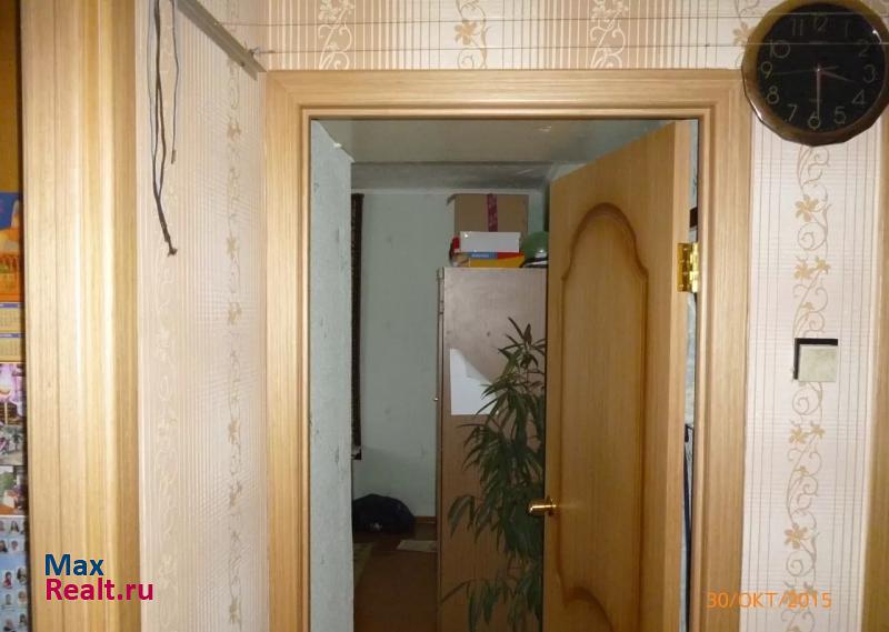 Каменск-Уральский Челябинская улица, 48 продажа квартиры