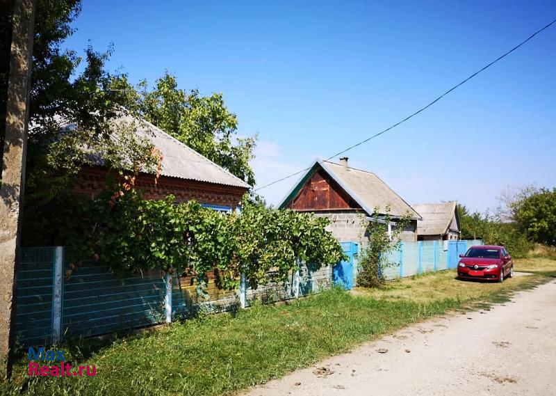 Троицкая хутор Евсеевский частные дома