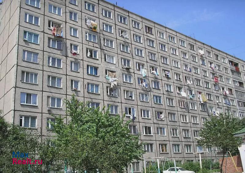 Снеговая улица, 123 Владивосток квартира посуточно снять