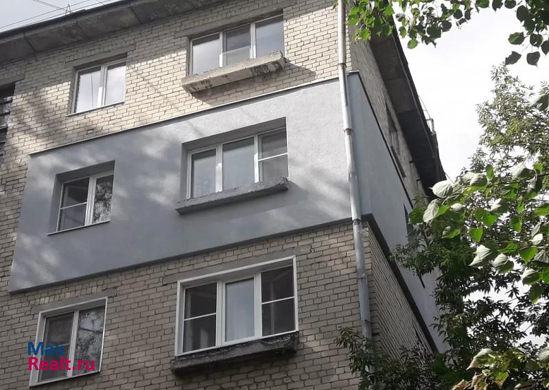 Комсомольский переулок, 10 Муром квартира посуточно снять