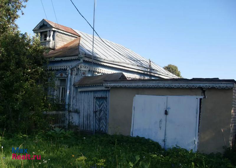 Муром деревня Степаньково дом купить