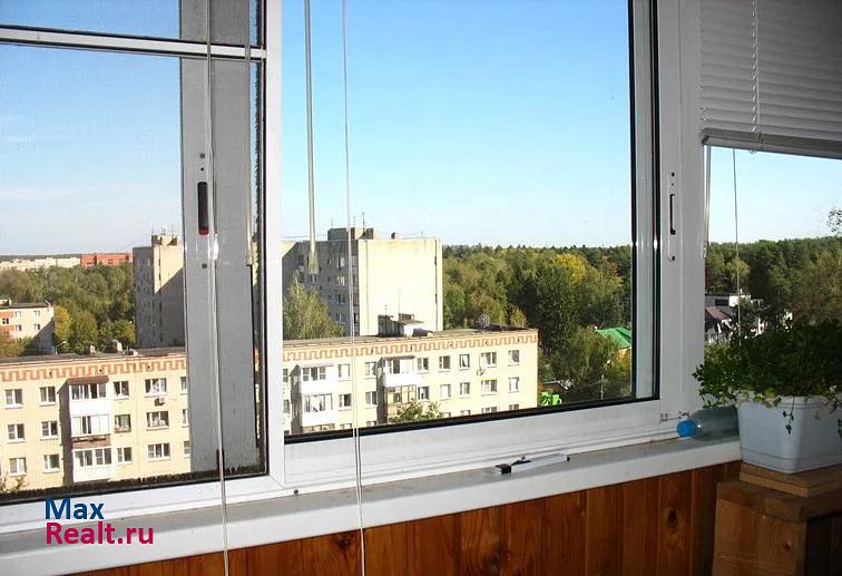 Домодедово Рабочая улица, 56 продажа квартиры